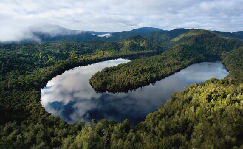 Franklin-Gordon Wild Rivers National Park