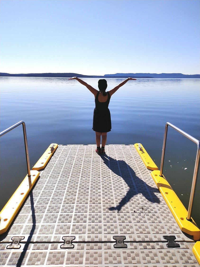 Great Lake