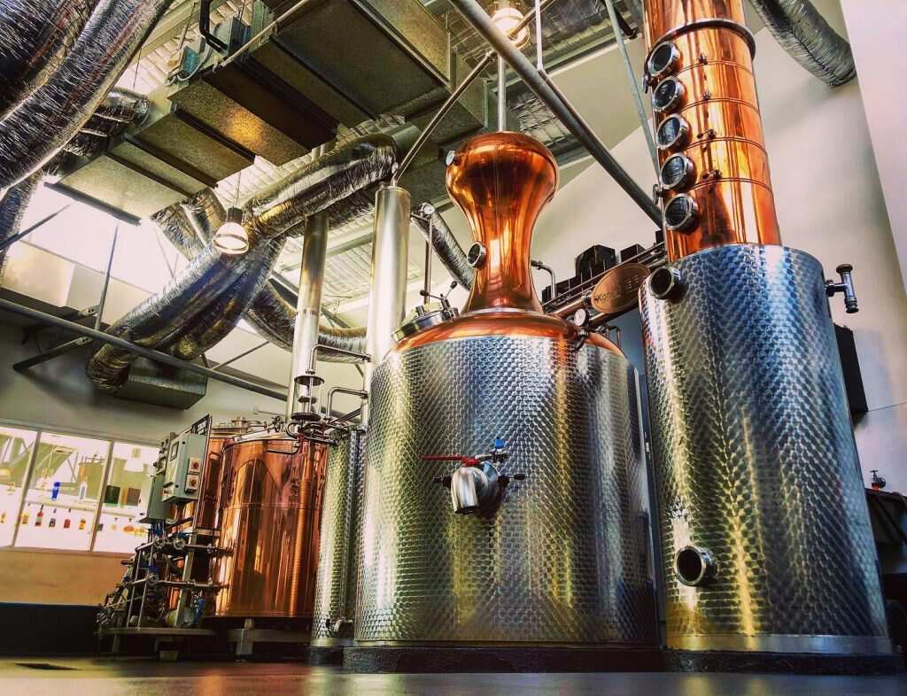 Ironhouse Brewery