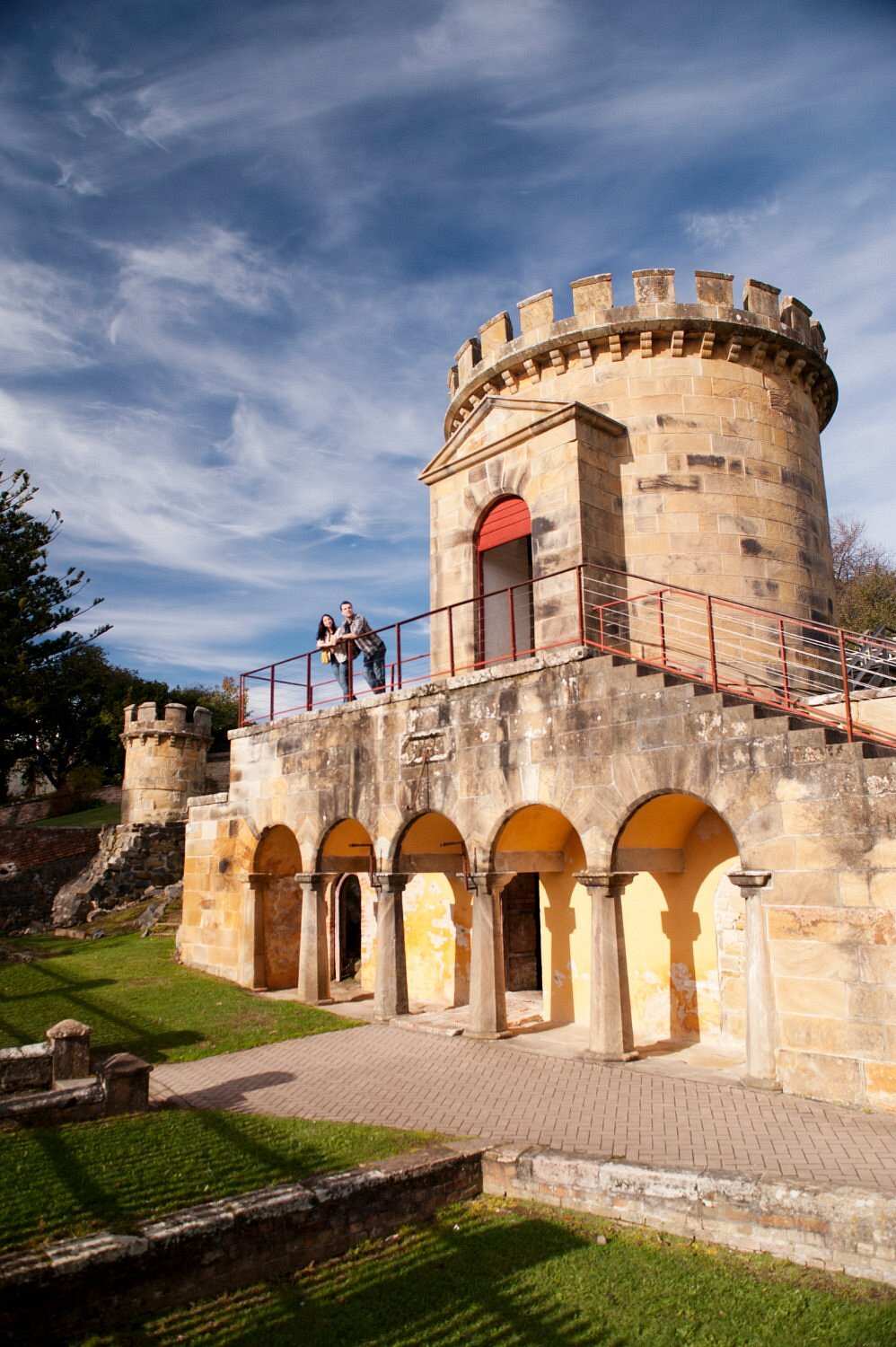 Port Arthur Historic Site