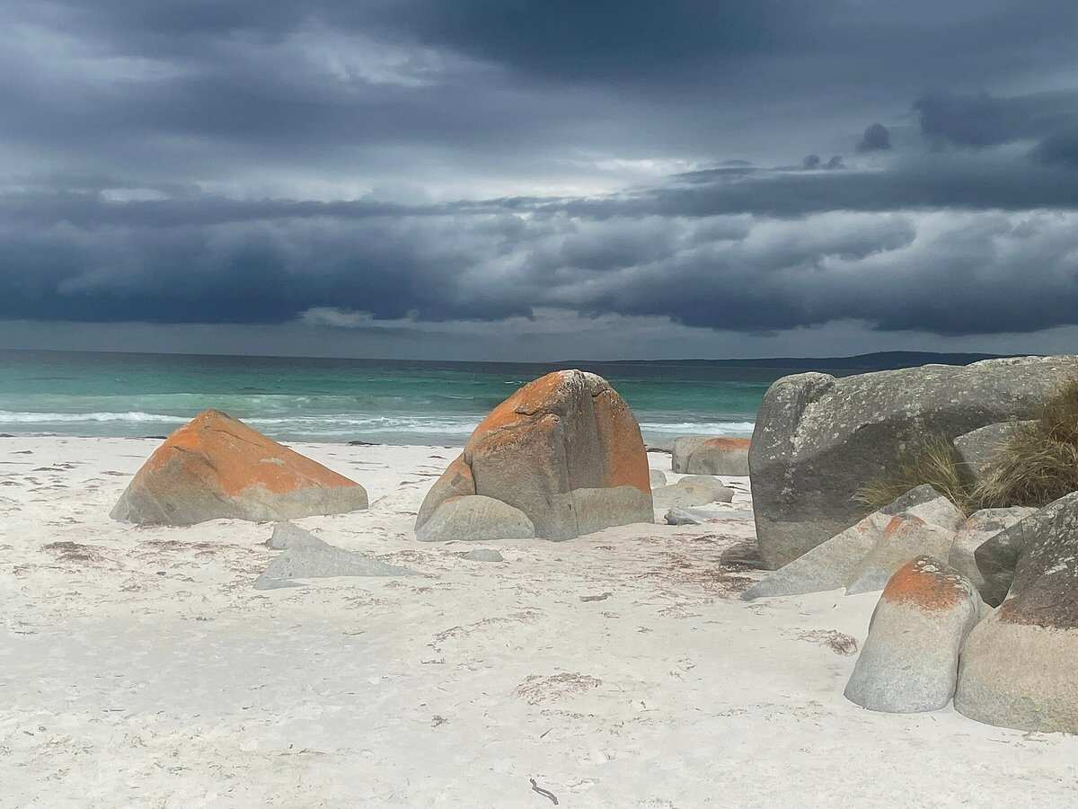 Bay of Fires