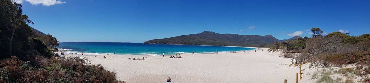 Wineglass Bay
