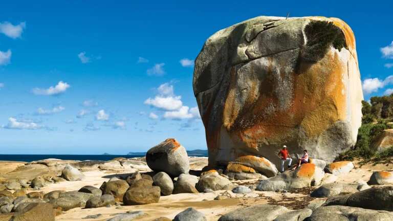 Castle Rock