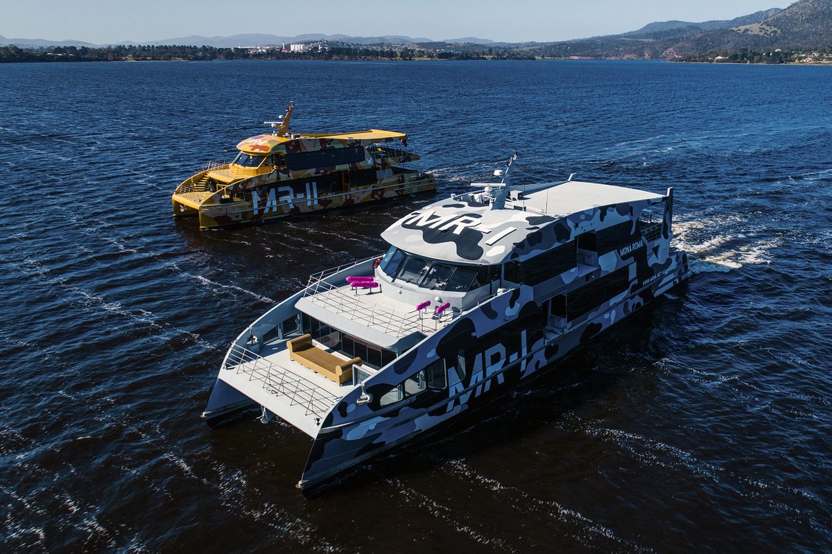 Mona Ferry