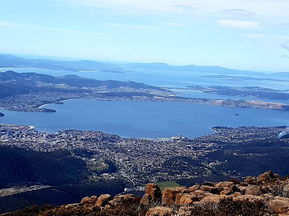 Mount Wellington