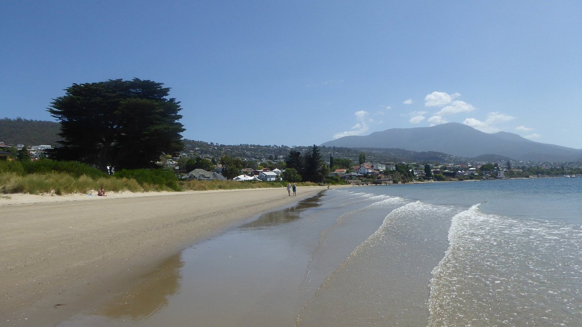 Sandy Bay