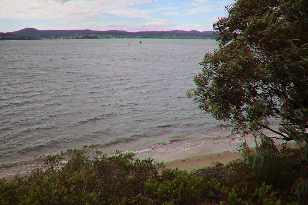 Sandy Bay