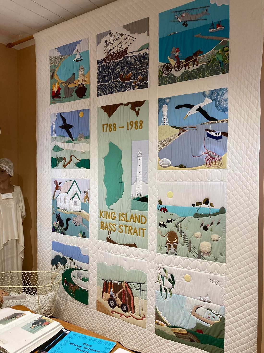 King Island Historical Museum