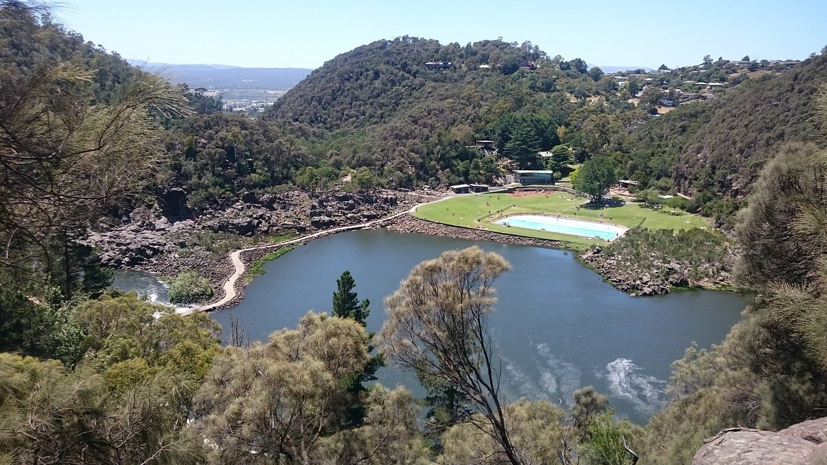 Cataract Gorge Reserve