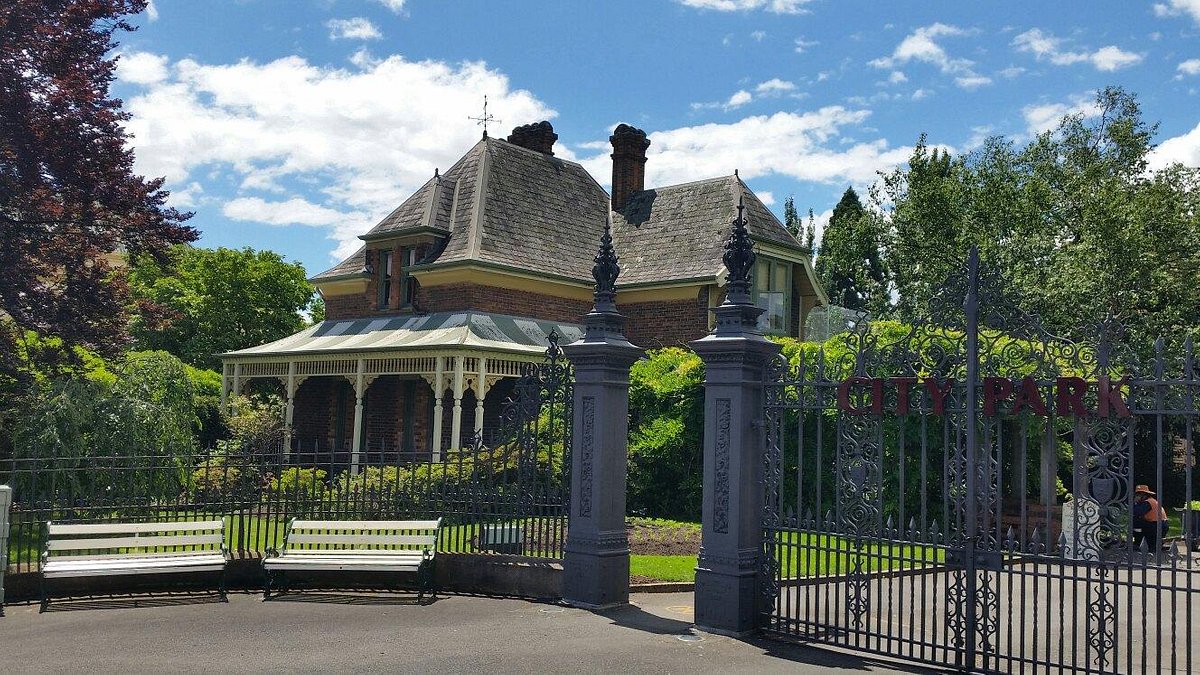 City Park