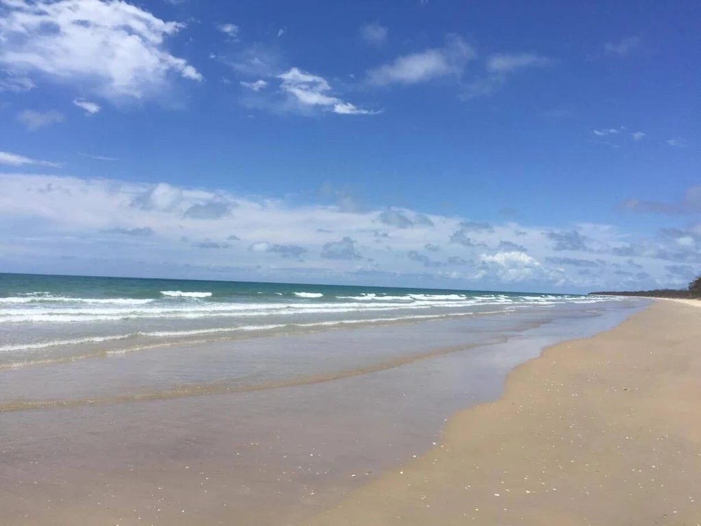Arthur Beach