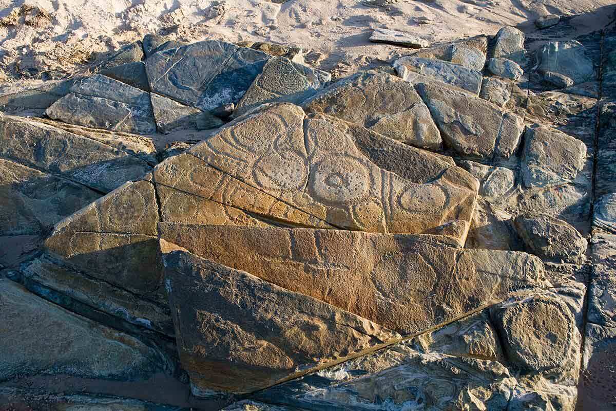 Rock Art and Petroglyphs