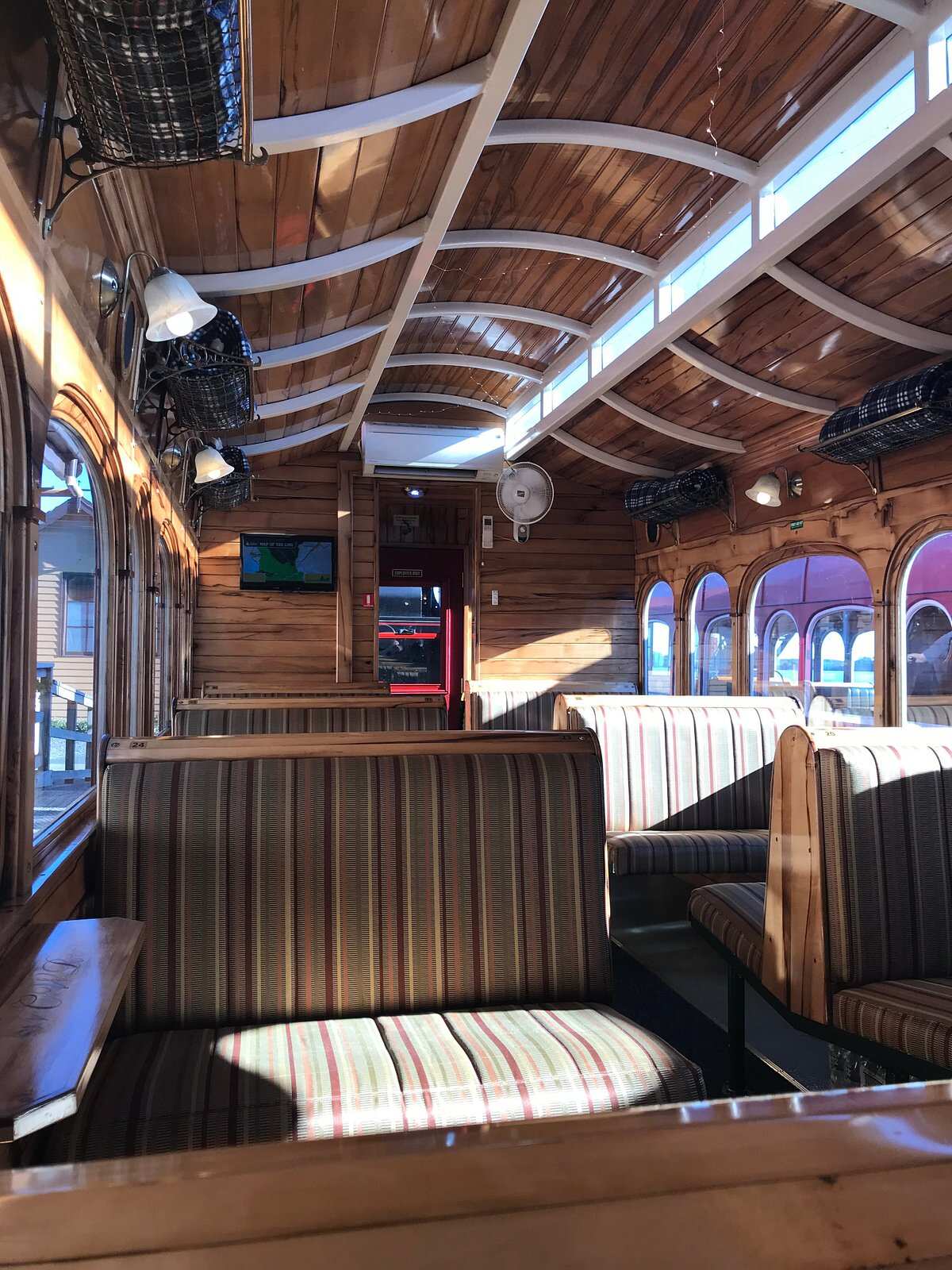 West Coast Wilderness Railway