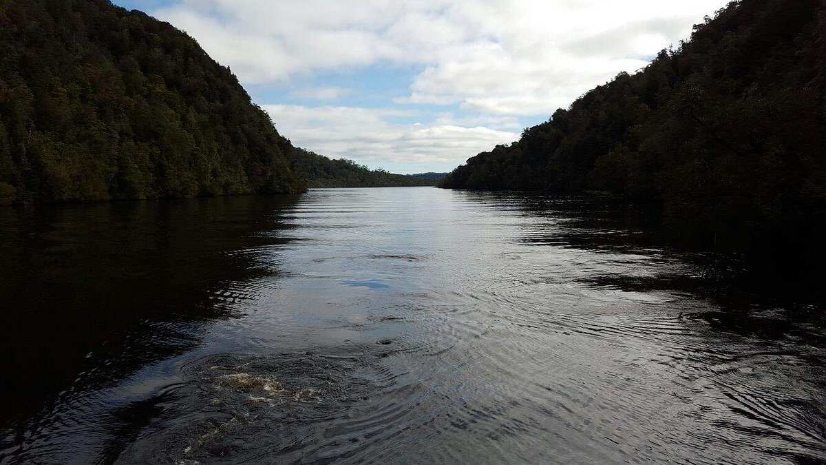 Gordon River