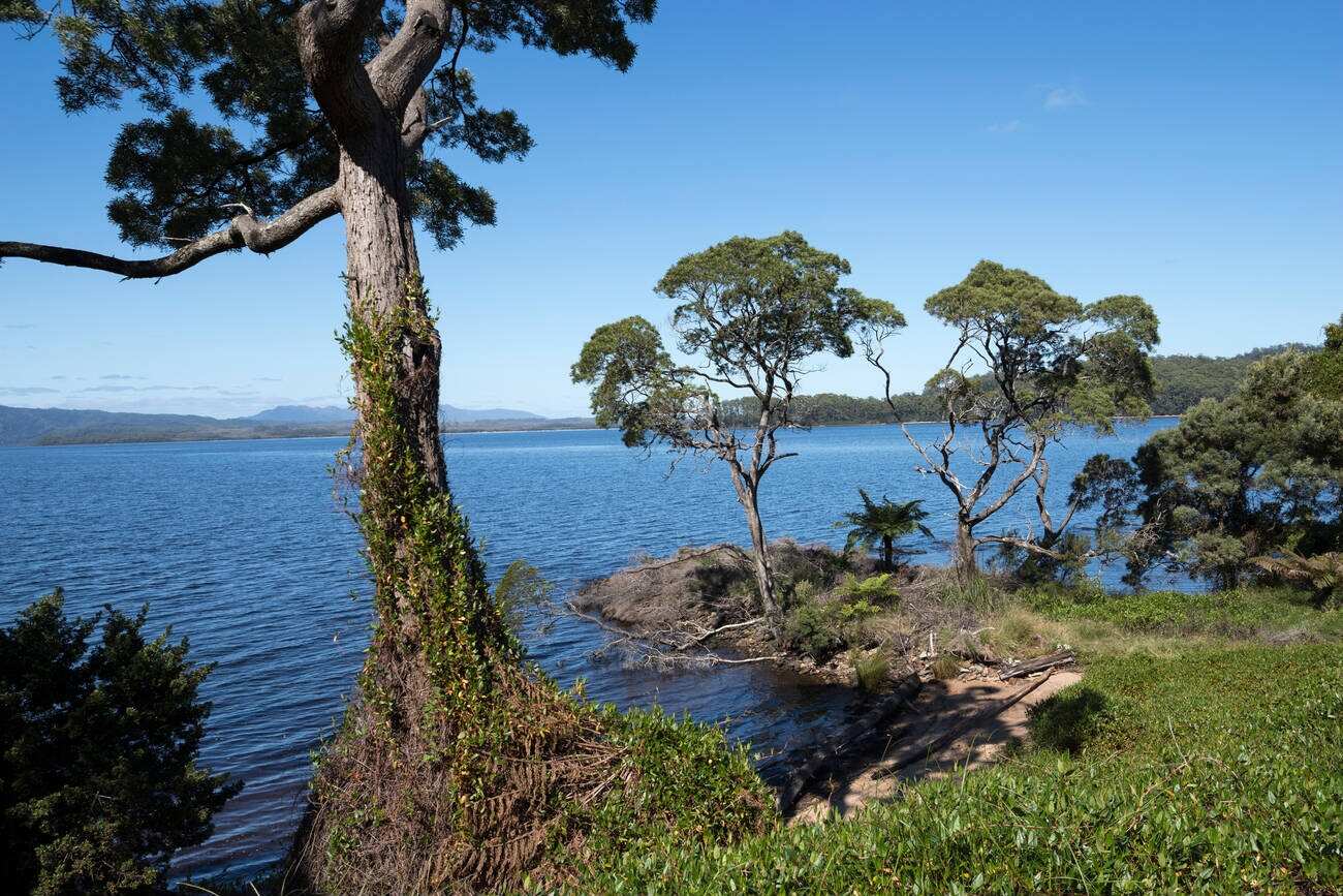 Macquarie Harbour