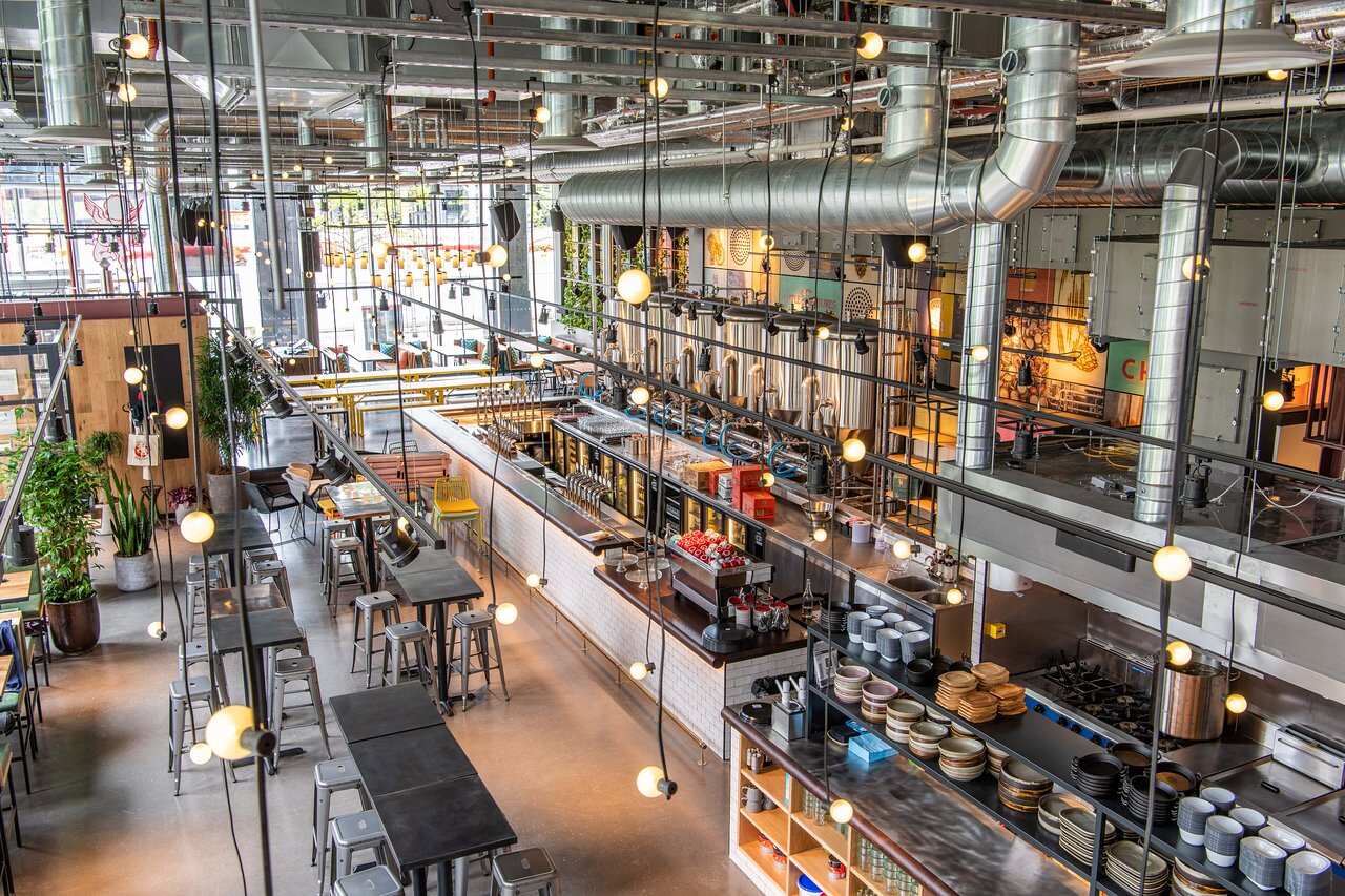 Little Creatures Brewing PL