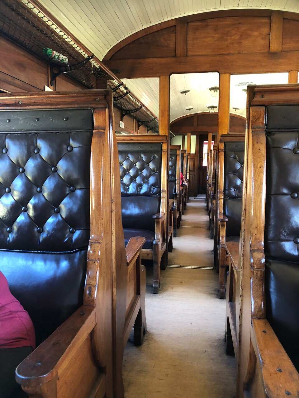 The Bellarine Railway