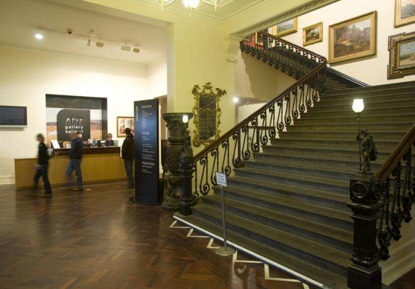 Art Gallery of Ballarat