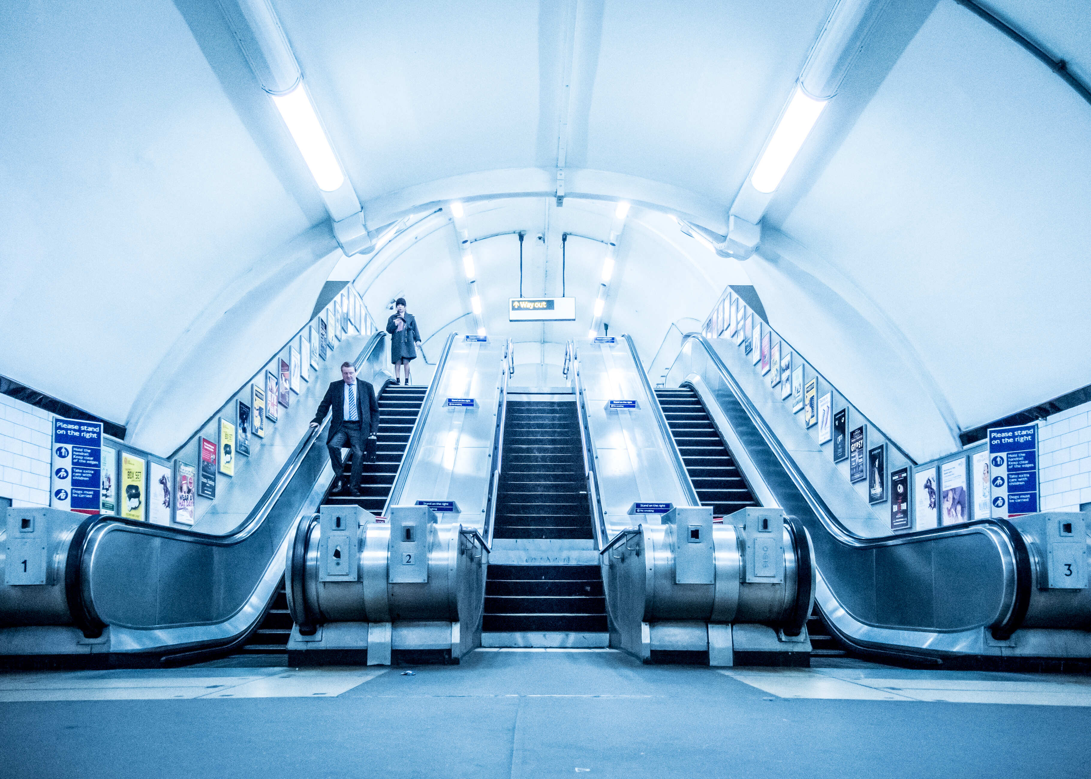 Chancery Lane