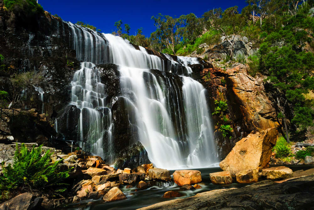 McKenzies Falls