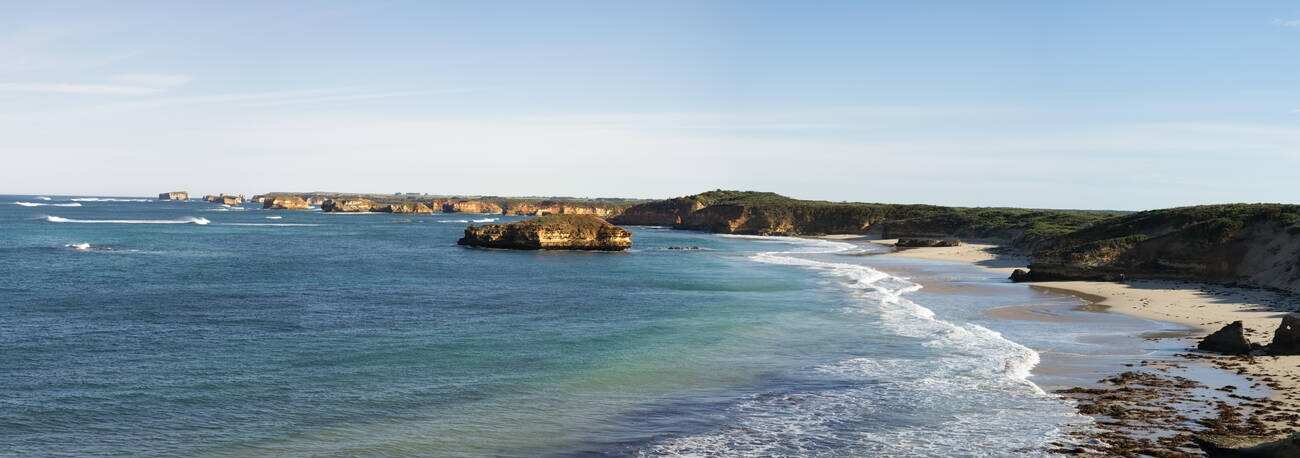 Bay of Islands