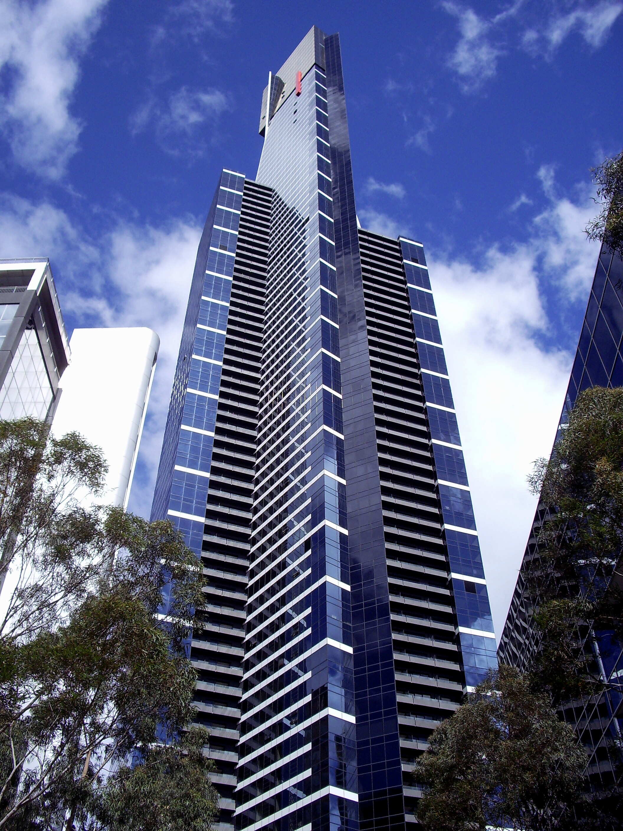 Eureka Skydeck