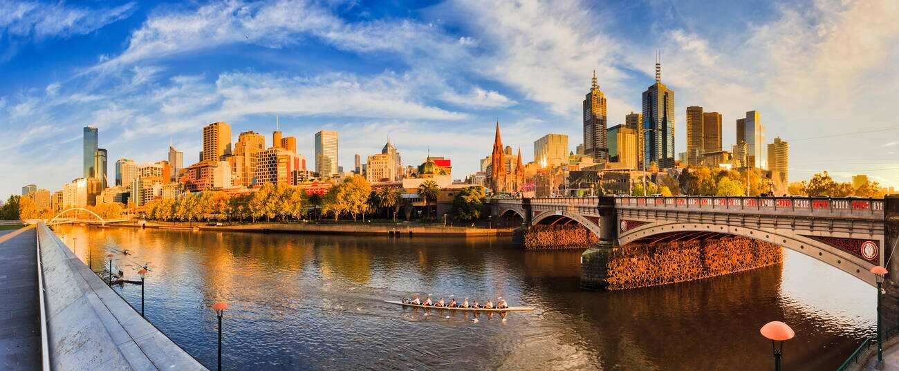Yarra River