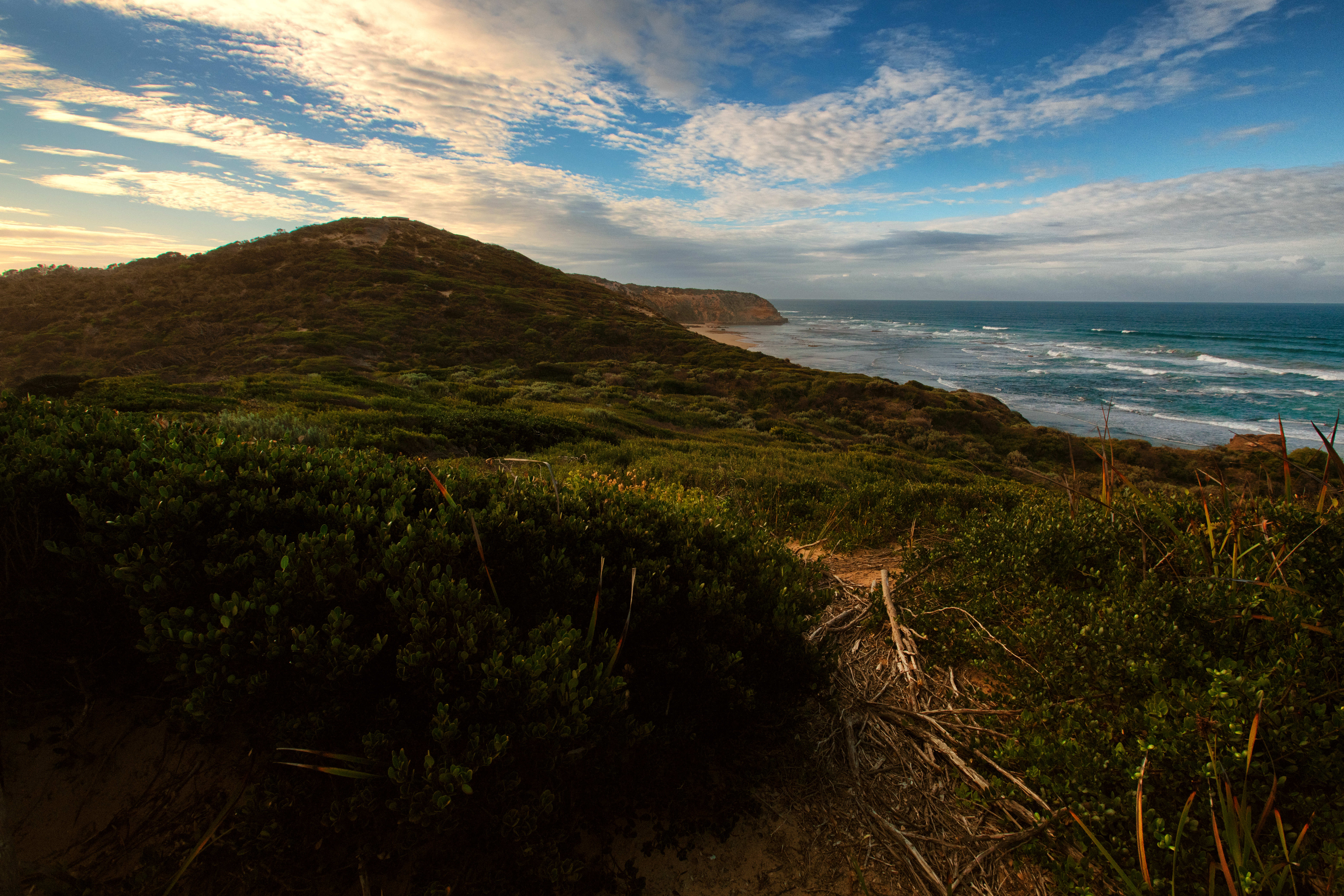 Point Nepean National Park