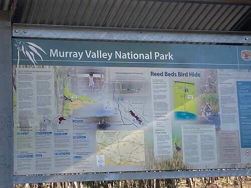 Murray Valley National Park