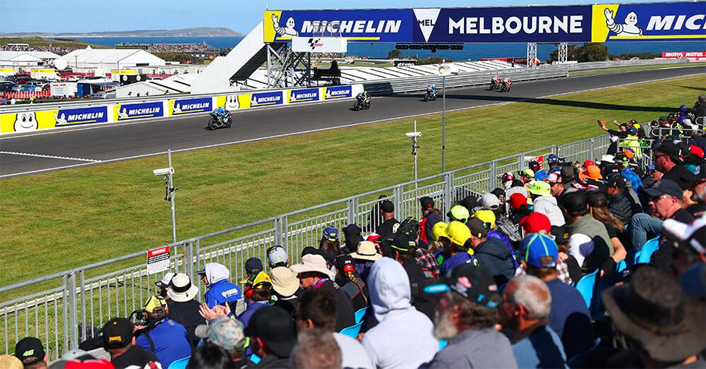 Phillip Island Grand Prix Circuit