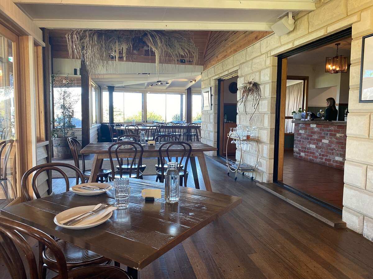 Phillip Island Winery
