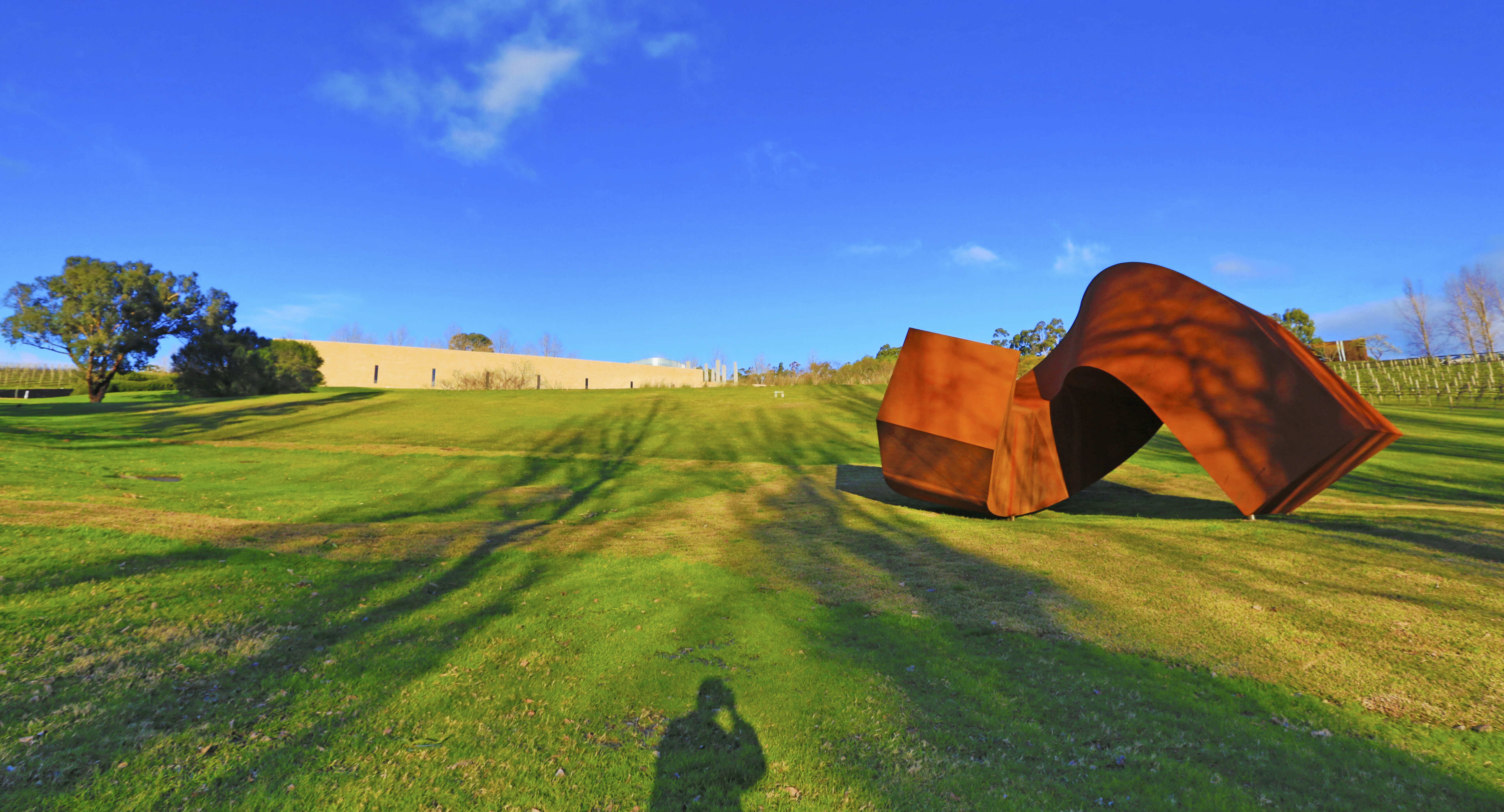 TarraWarra Museum of Art