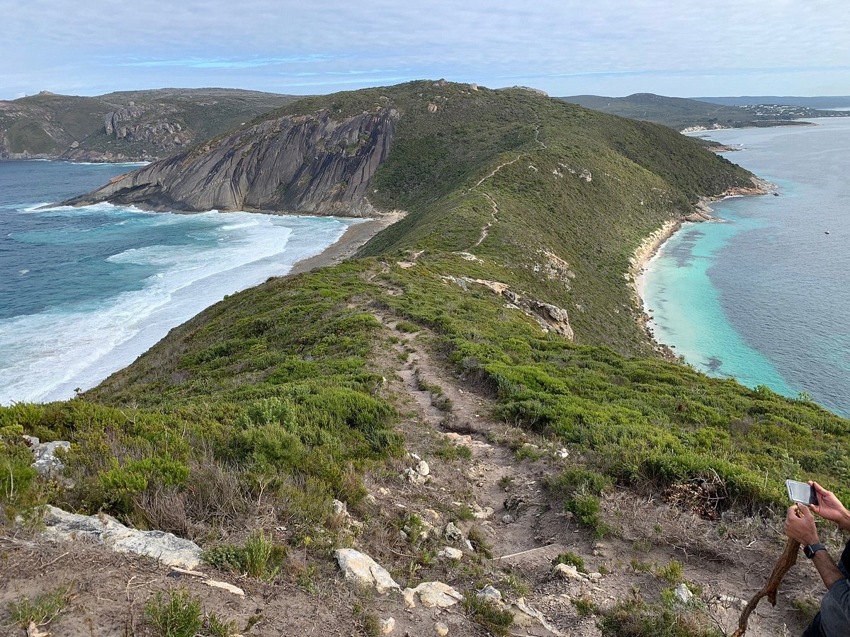 Torndirrup National Park