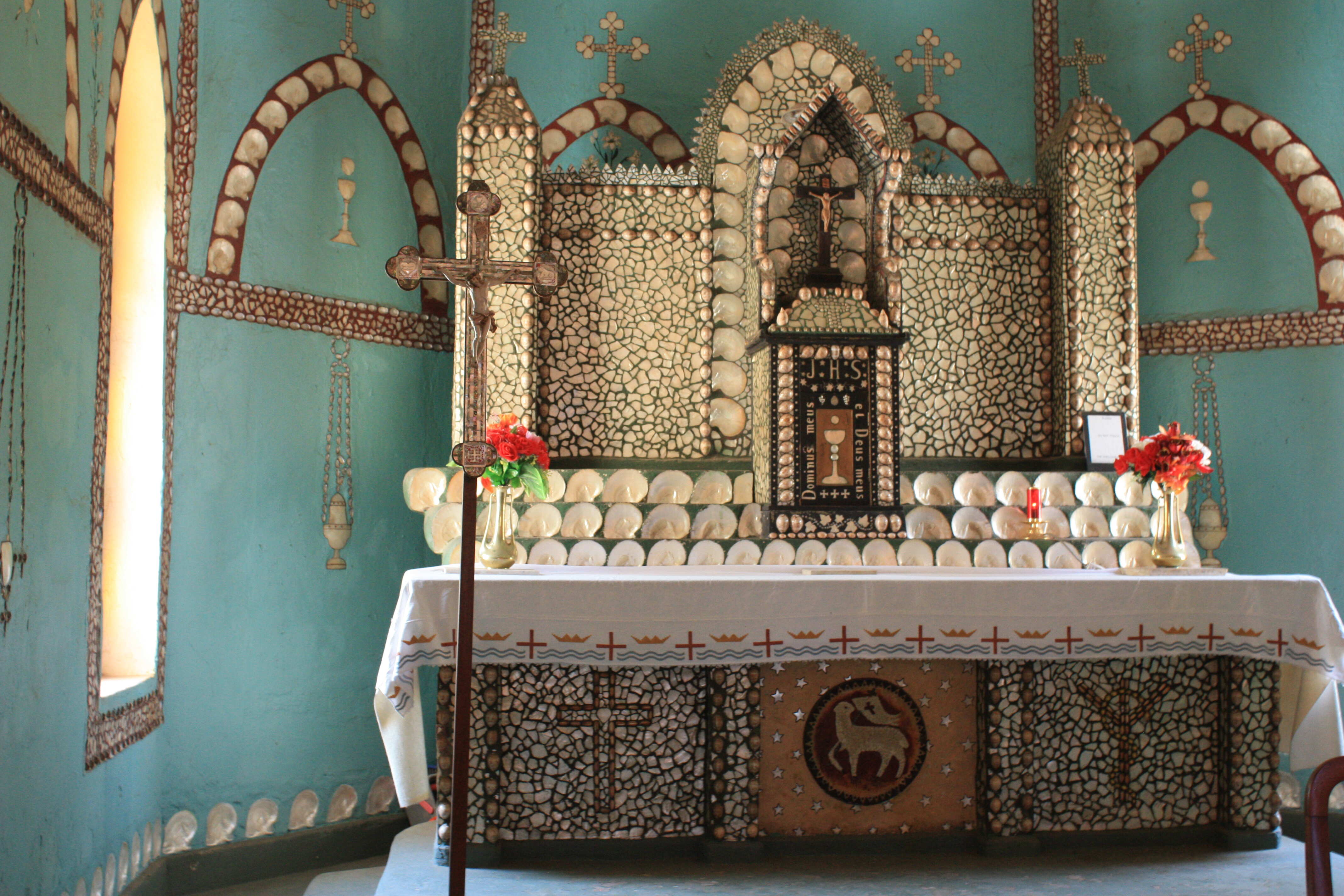 Sacred Heart Church