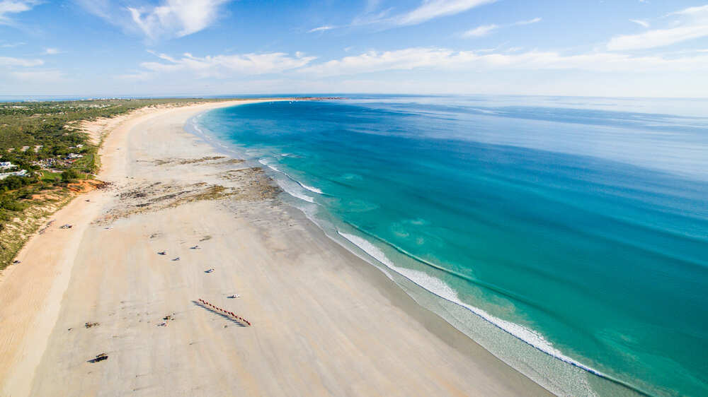 Cable Beach