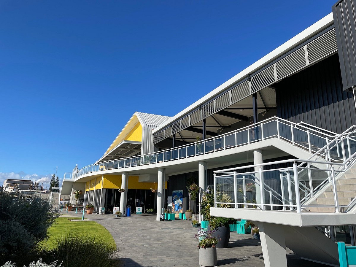 Dolphin Discovery Centre