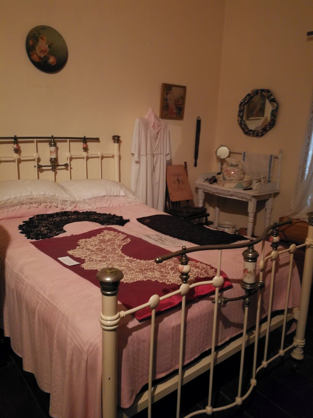 King Cottage Museum