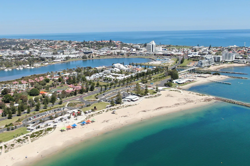 Koombana Bay