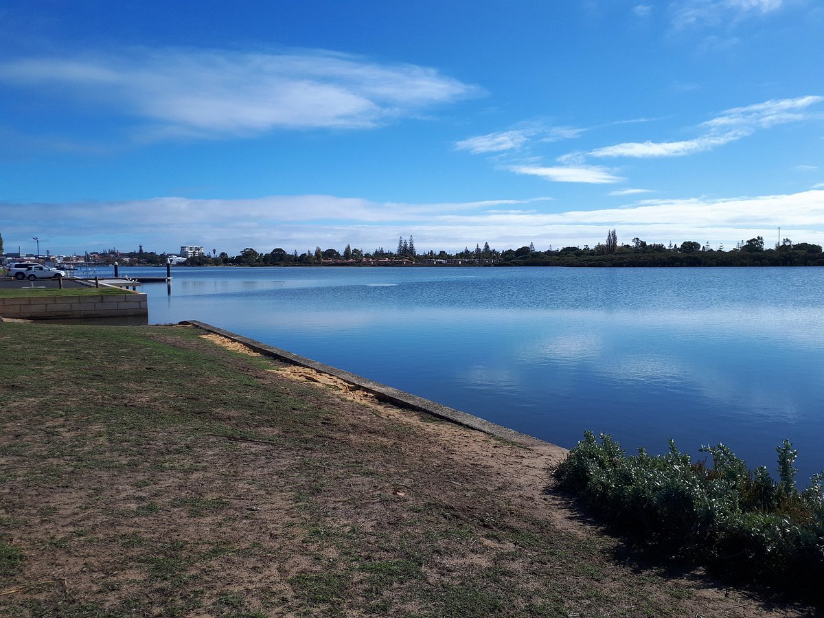 Leschenault Inlet