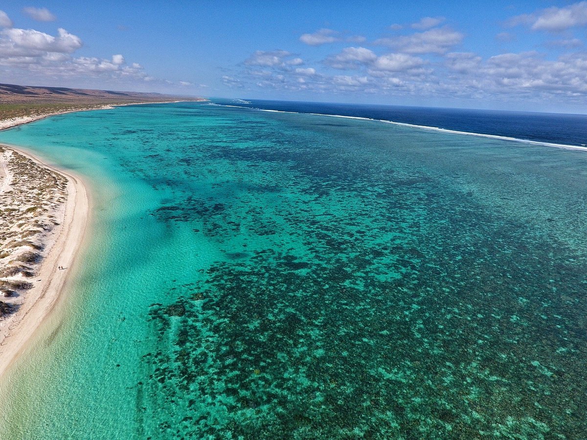 Turquoise Bay