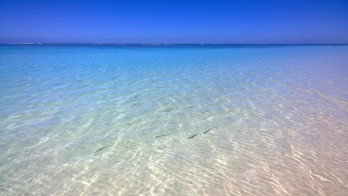 Turquoise Bay