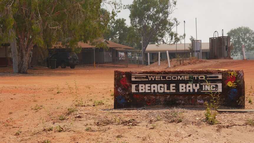 Beagle Bay