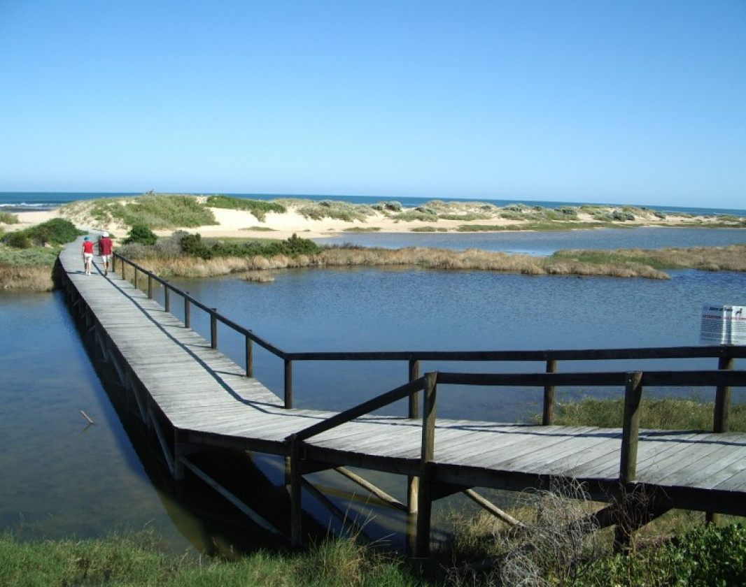 Dongara Denison Drive Trail