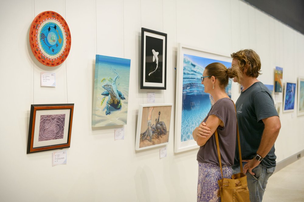 Exmouth Cultural Arts Centre