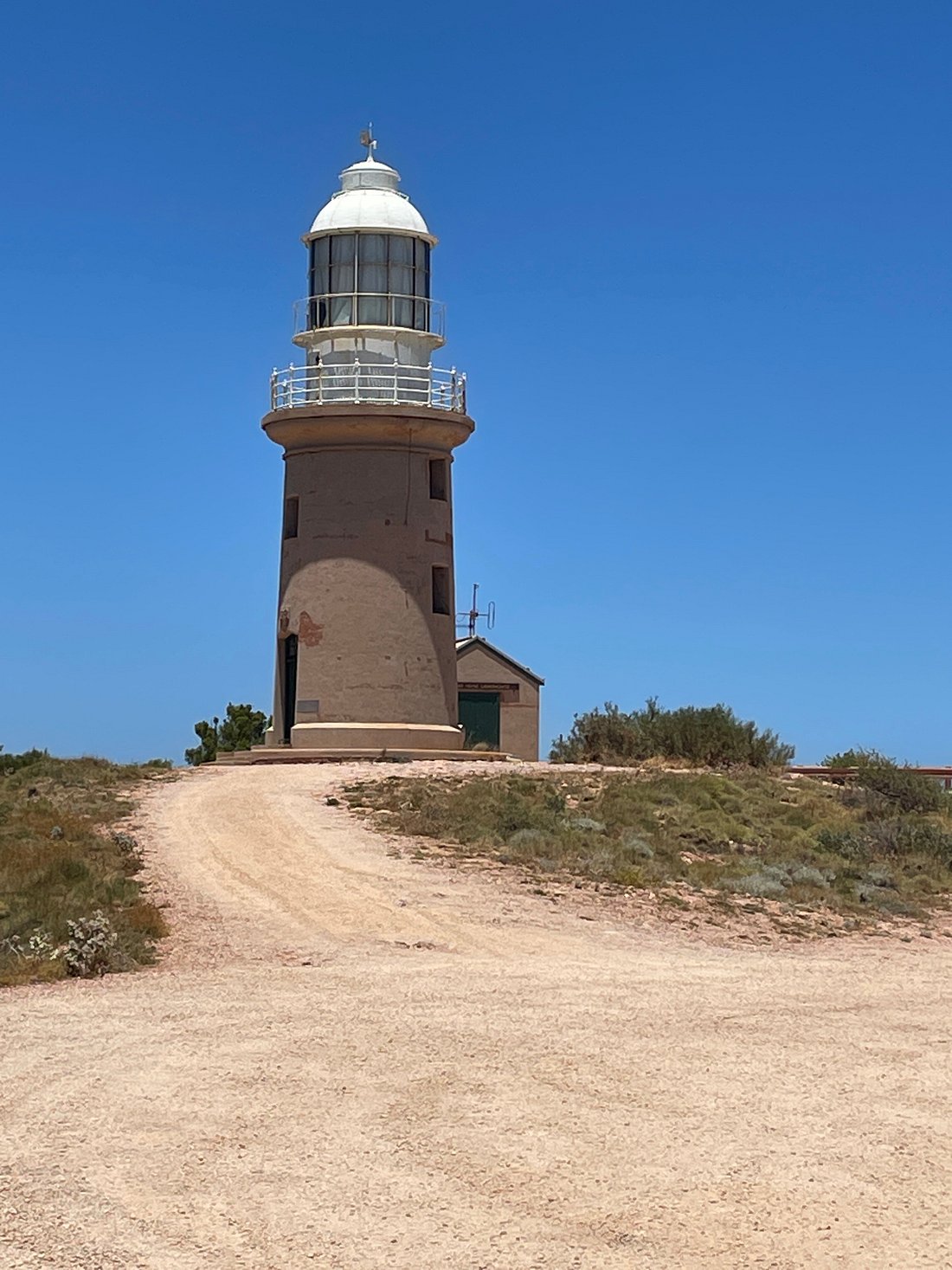Vlamingh Head Lighthouse