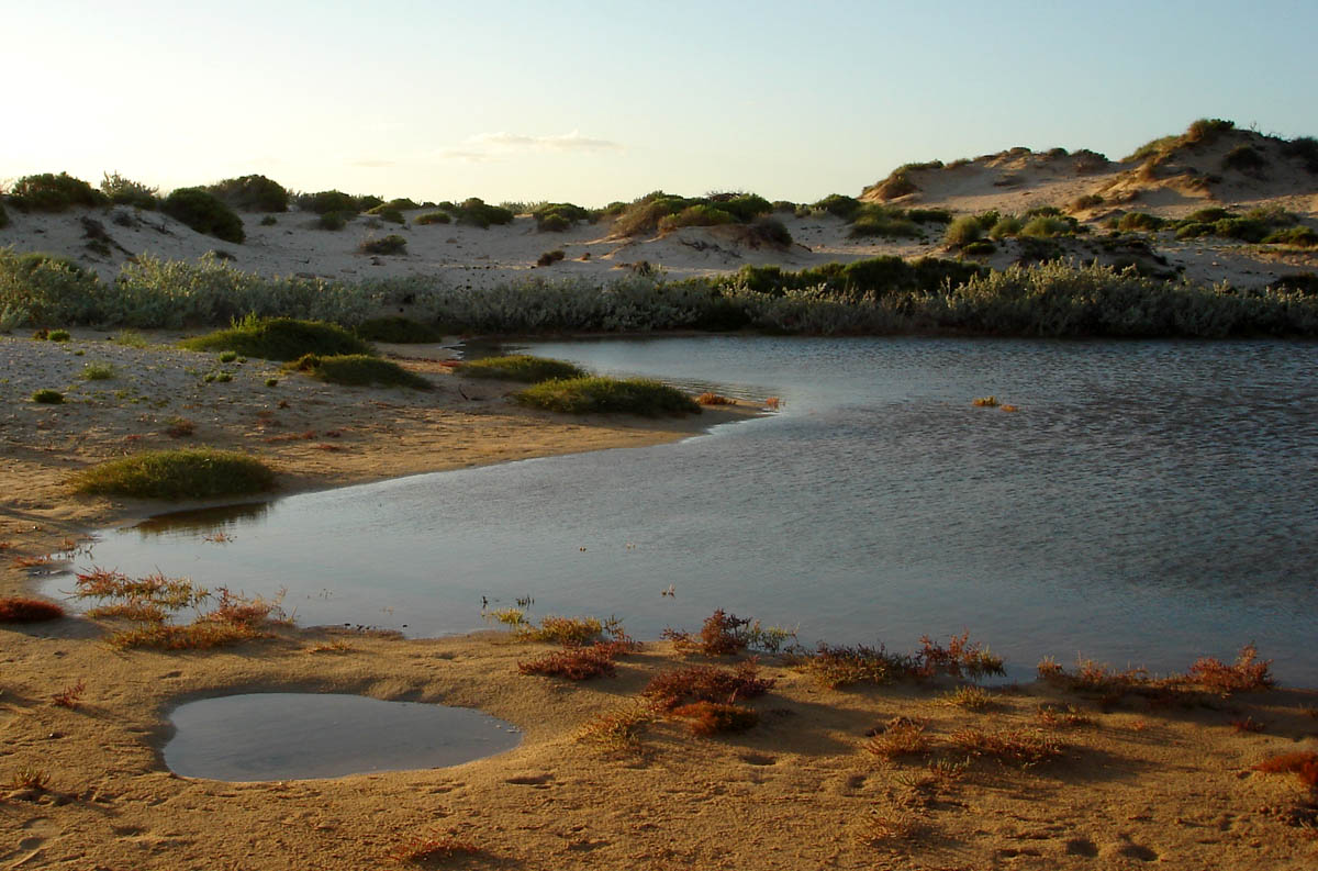 Cape Range Peninsula