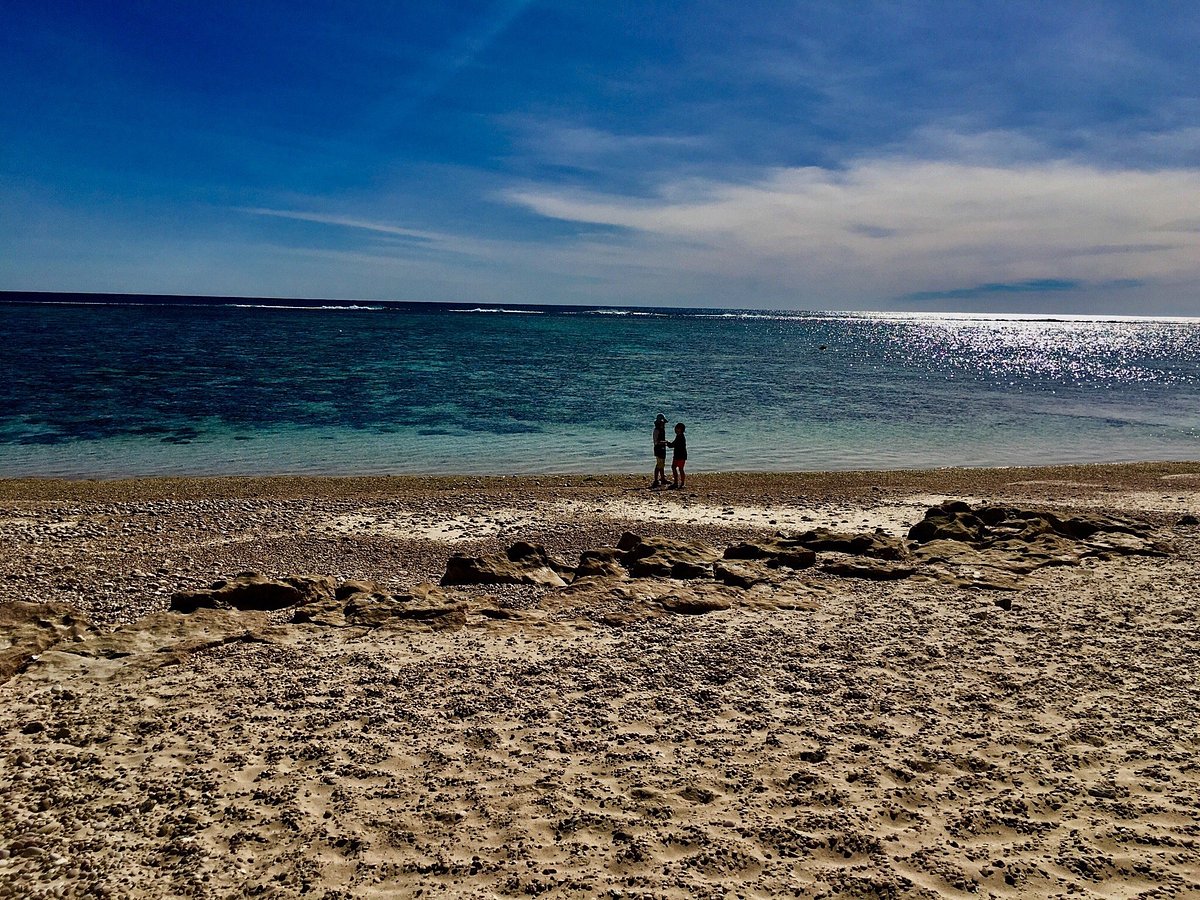 Ningaloo Marine Park