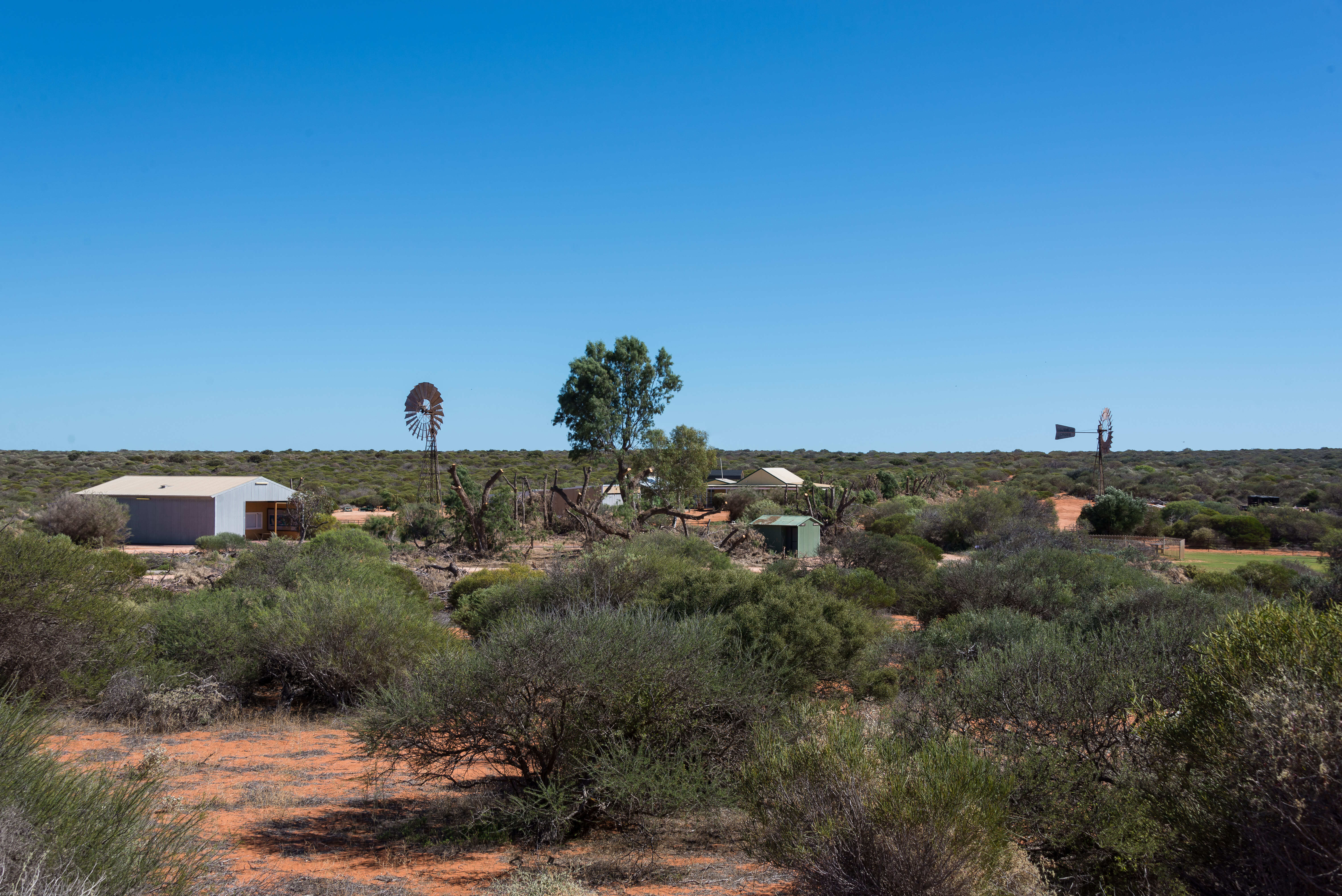 Francois Peron National Park