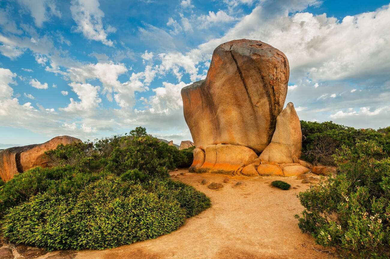 Cape Le Grand National Park