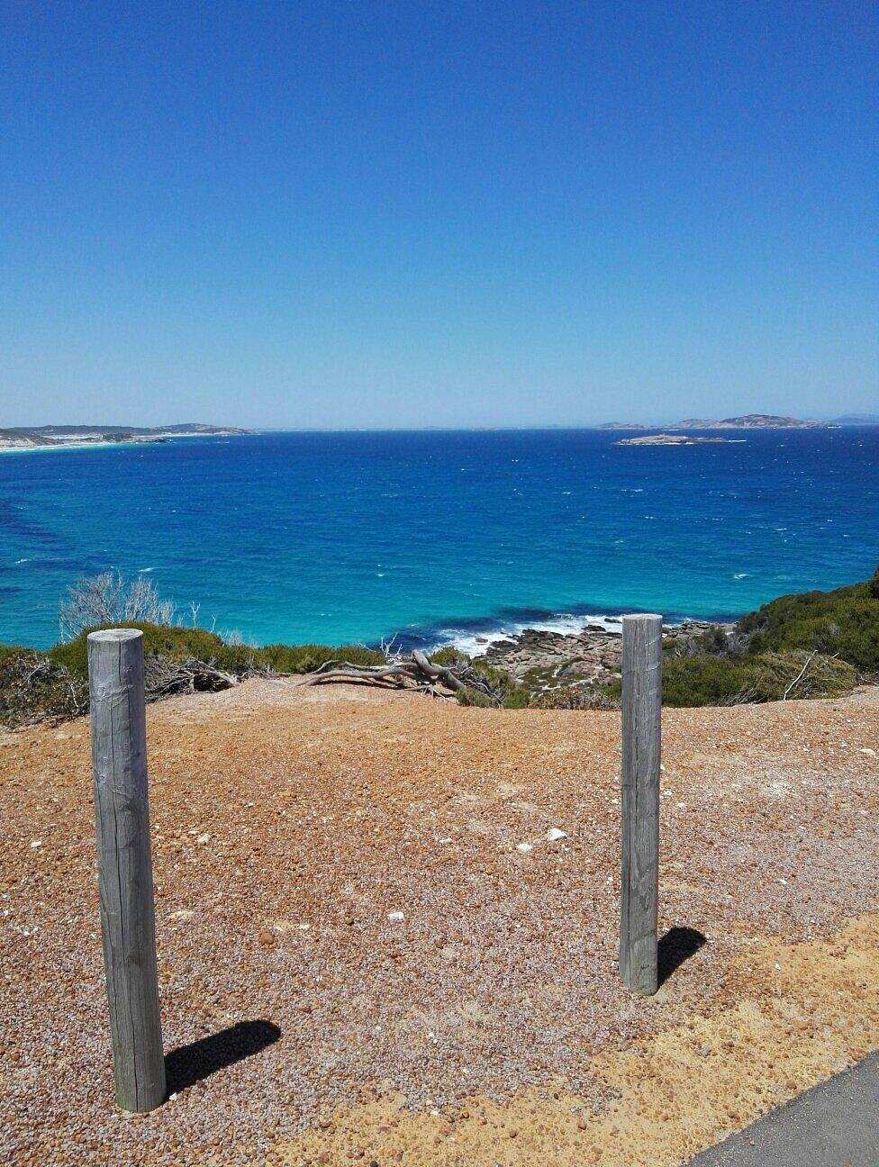 Twilight Bay